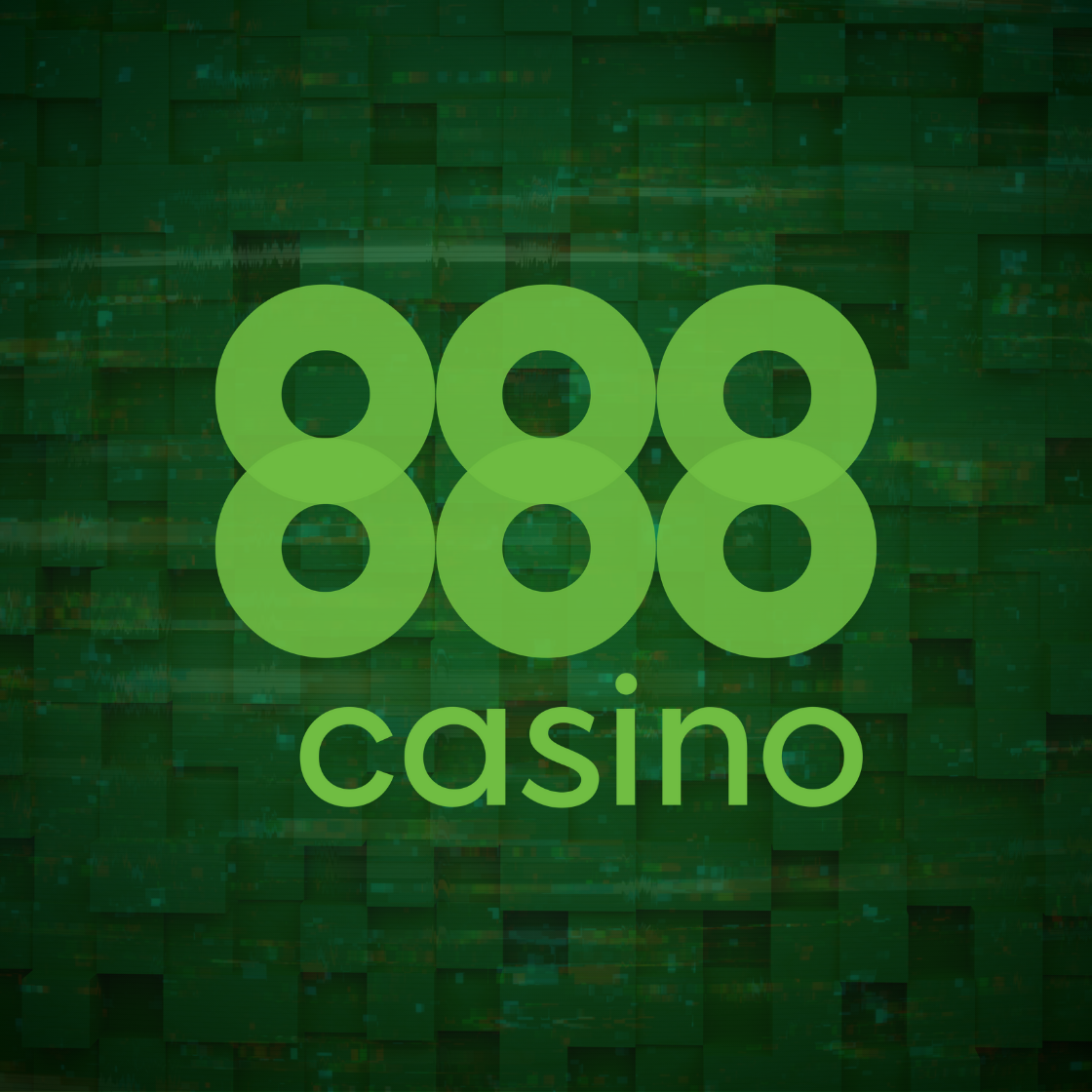 888 Casino logo