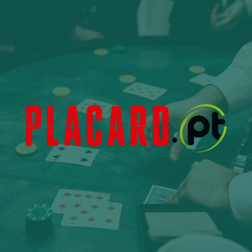 Placard logo